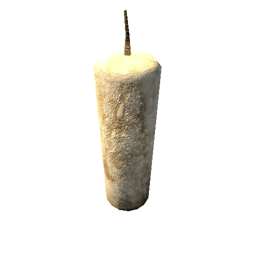 Candle_1C (Lit)